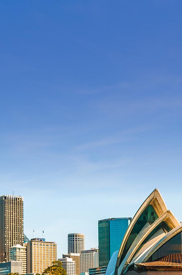 השכרת רכב באוסטרליה