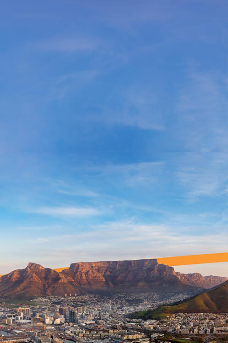 השכרת רכב בדרום אפריקה