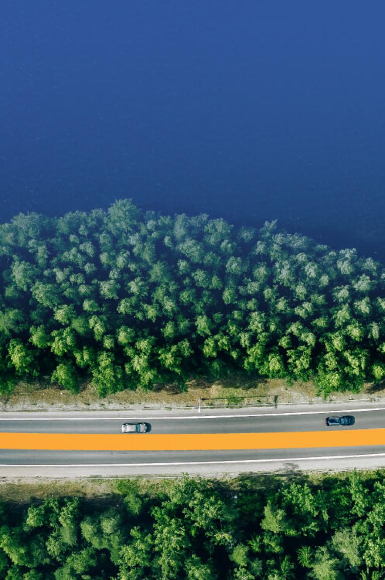 אופרן בהטבה להשכרת רכב בחו"ל