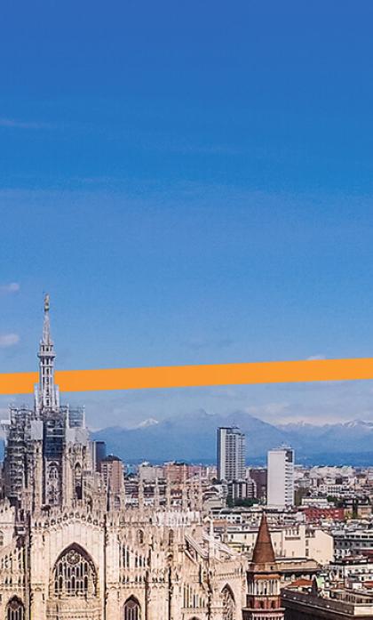 השכרת רכב במילאנו