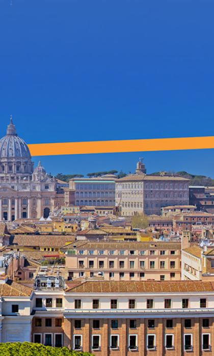 השכרת רכב ברומא