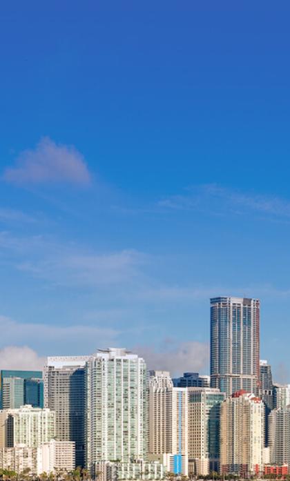 השכרת רכב במיאמי