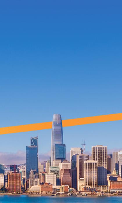 השכרת רכב בסן פרנסיסקו