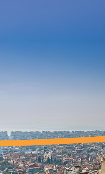 השכרת רכב בסלוניקי