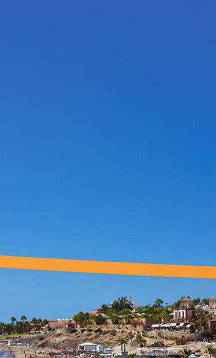 השכרת רכב בטנריף