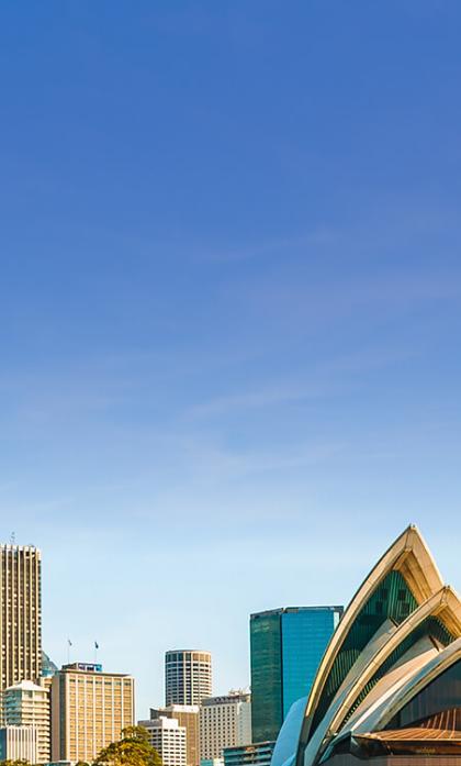 השכרת רכב באוסטרליה