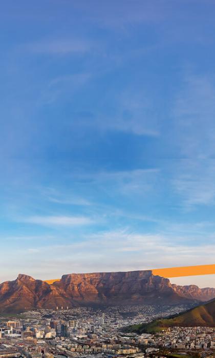 השכרת רכב בדרום אפריקה