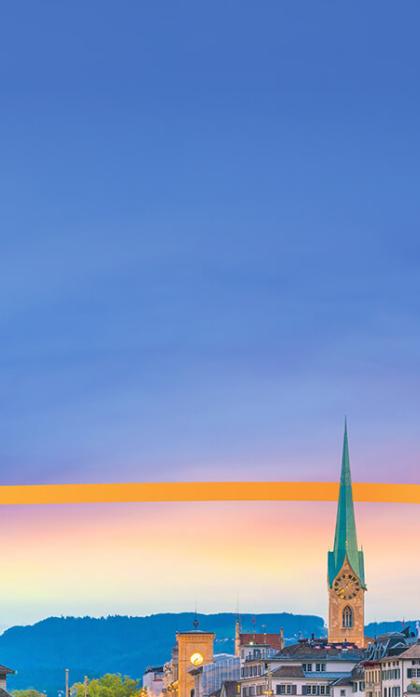 השכרת רכב בשוויץ