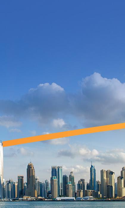 השכרת רכב באיחוד האמירויות