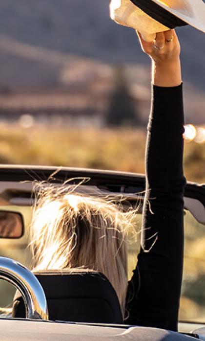 השכרת רכב בחו"ל לנהגים צעירים