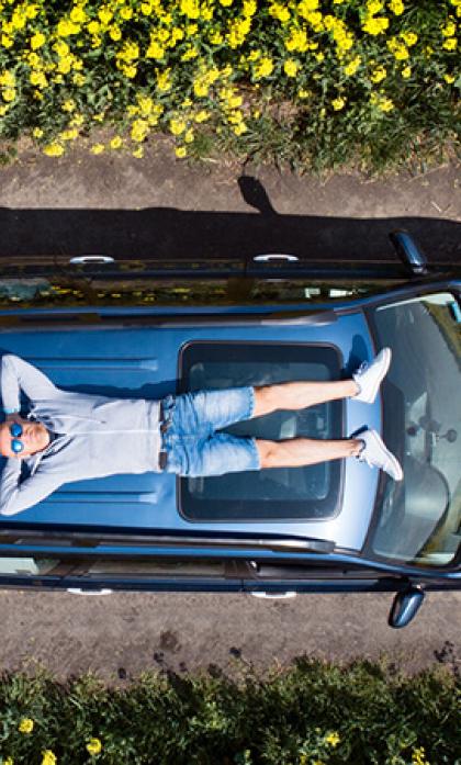 טיפים לשוכרים רכב בחו"ל