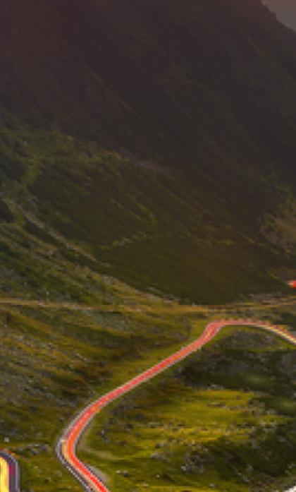 נורות אזהרה ברכב