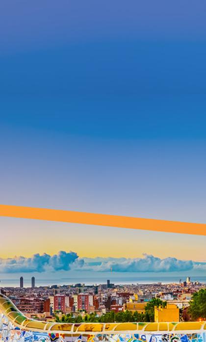 car rental in barcelona