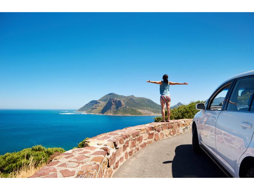 מגוון יתרונות בהשכרת רכב בחו"ל