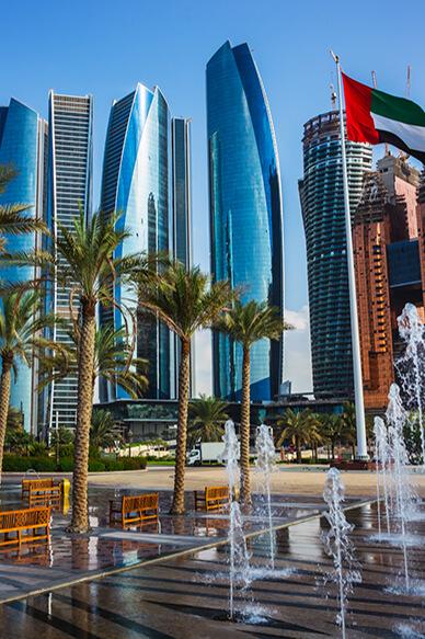 car rental in abu dhabi